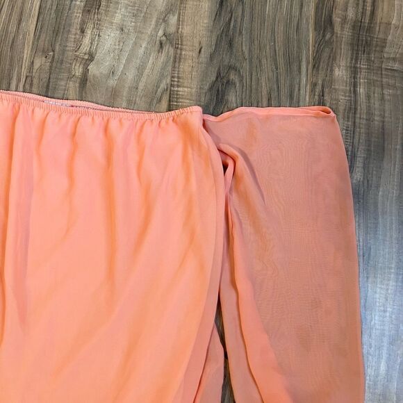 Rachel Kate large blouse - Picture 2 of 4